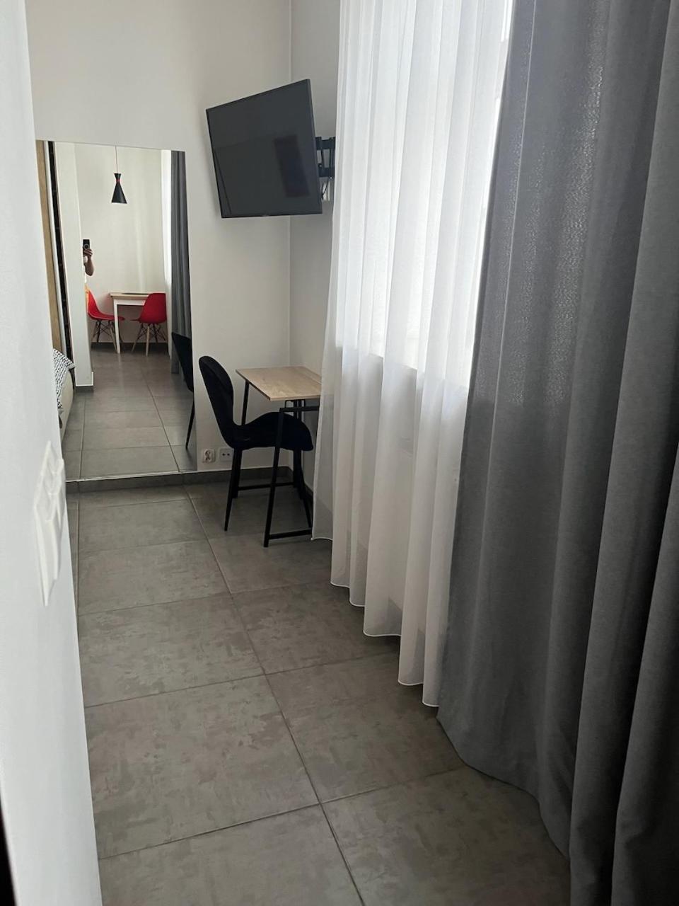 Apartamenty Wierzbowa 5 Poznan Luaran gambar