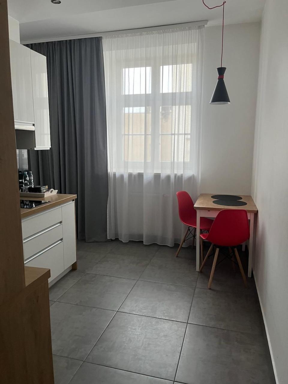 Apartamenty Wierzbowa 5 Poznan Luaran gambar