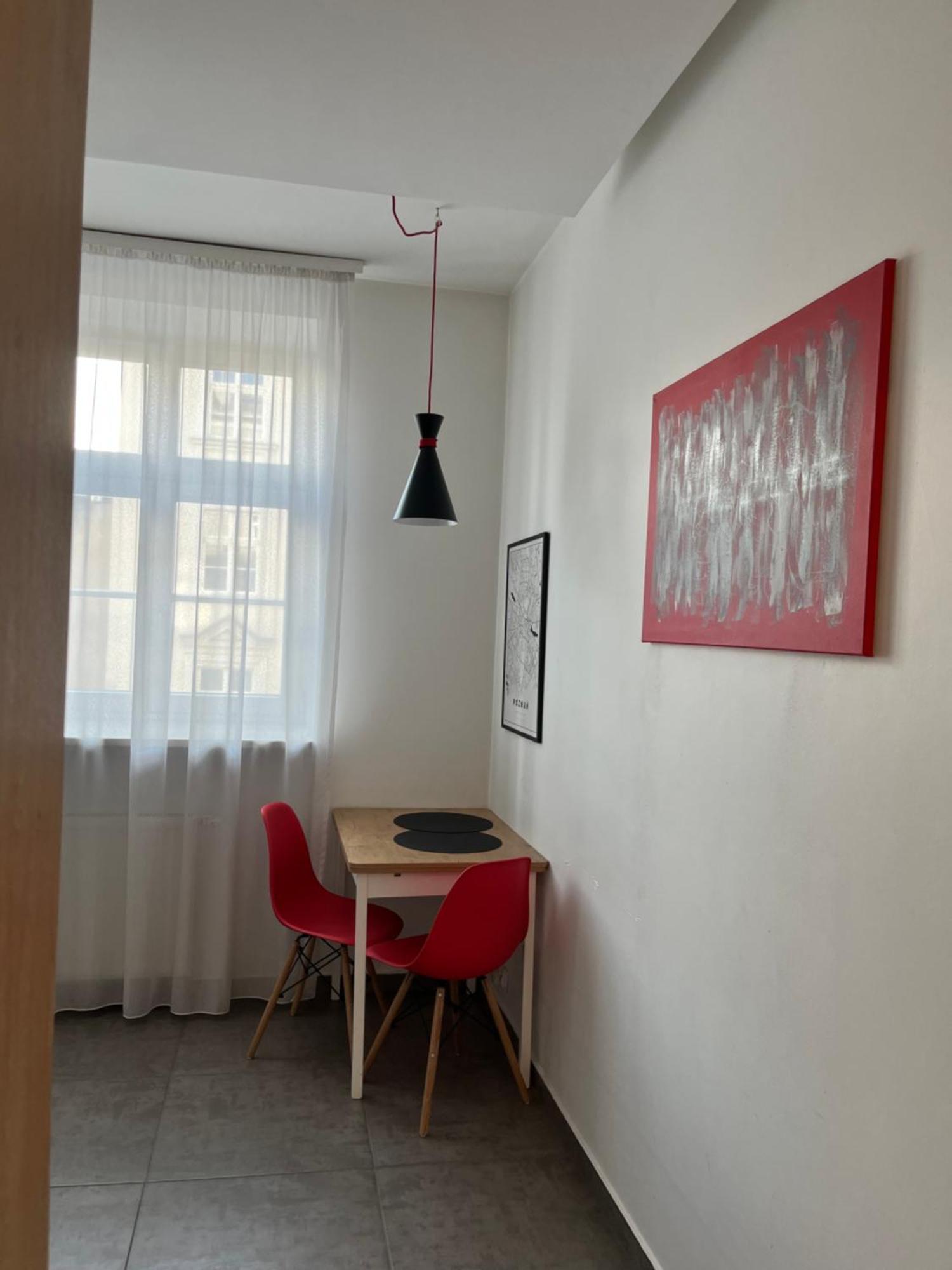 Apartamenty Wierzbowa 5 Poznan Luaran gambar