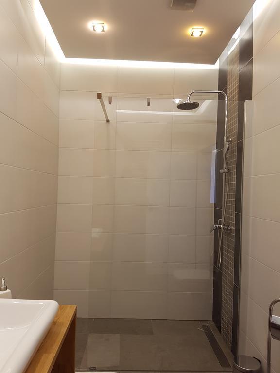 Apartamenty Wierzbowa 5 Poznan Luaran gambar